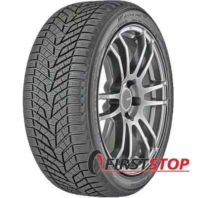 Yokohama W.Drive V905 245/40 R21 100V XL