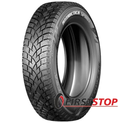 Zeta Antarctica Sport 225/60 R17 103T XL (шип)