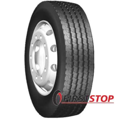 Кама NT-202 (універсальна) 265/70 R19.5 143/141J