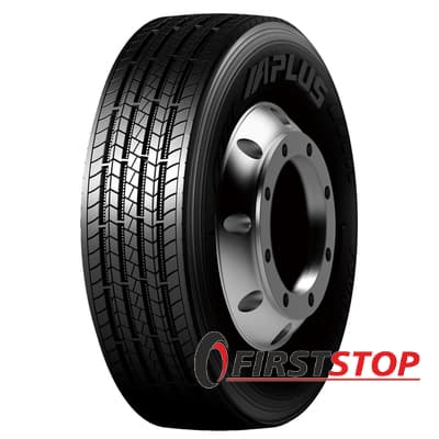 Aplus S201 (рульова) 245/70 R19.5 143/141J PR18