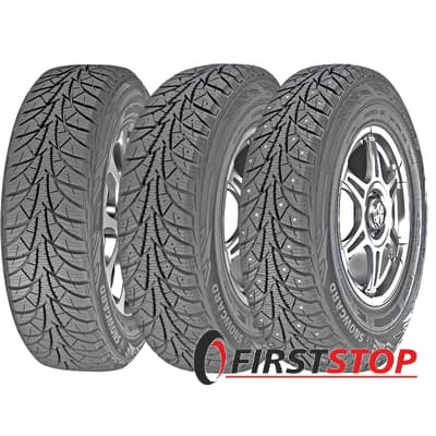 Росава Snowgard 185/60 R14 82T (шип)