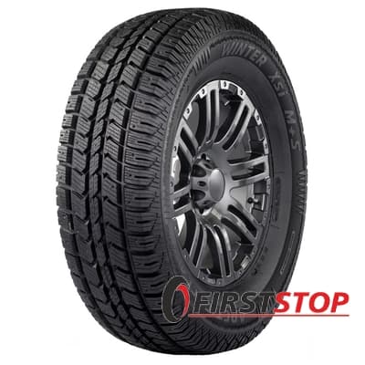 Arctic Claw Winter XSI 245/65 R17 107S