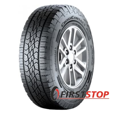 Continental CrossContact ATR 215/65 R16 98H FR