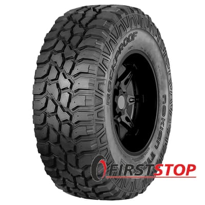 Nokian Rockproof 265/70 R17 121/118Q