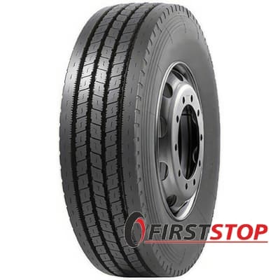 Mirage MG 111 (рульова) 215/75 R17.5 135/133J