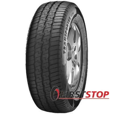 Tracmax Transporter RF09 195 R15C 106/104R
