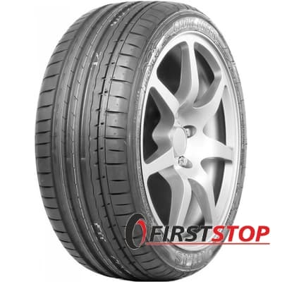 Atlas Sport Green 255/45 R19 104Y XL