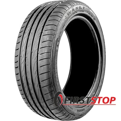 Wanli SPORT macro SA302 215/45 R17 91W XL