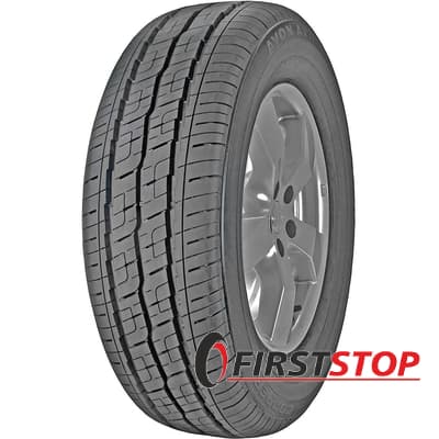 Cooper Avon AV11 215/75 R16C 116/114R