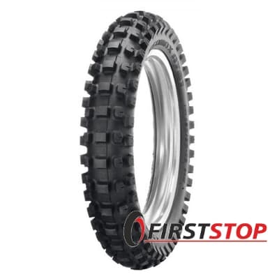 Dunlop Geomax AT81 RC 110/100 R18 64M