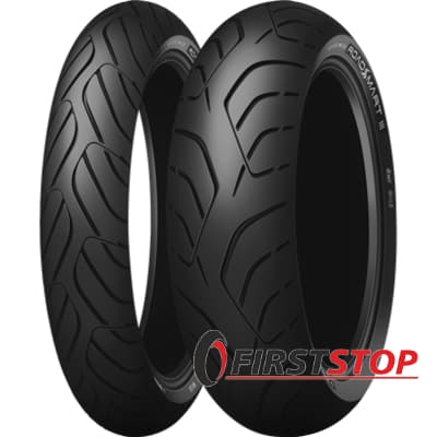 Dunlop Sportmax Roadsmart 3 190/55 R17 75W