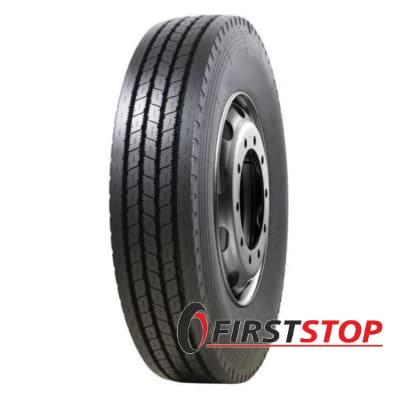 Ovation VI-111 (рульова) 235/75 R17.5 143/141J PR16