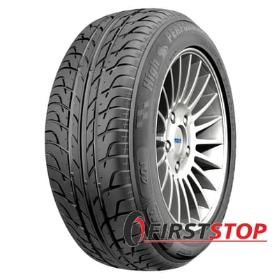 Strial 401 High Performance 255/45 ZR18 103Y XL