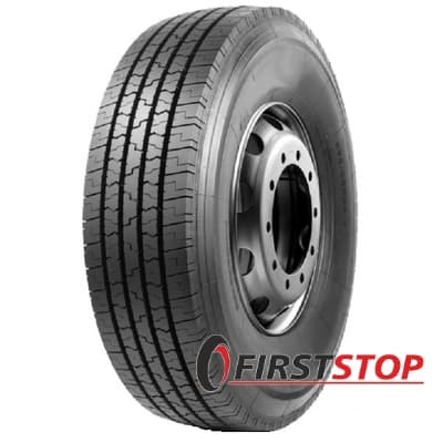 Mirage MG121 (універсальна) 295/80 R22.5 152/149M PR18