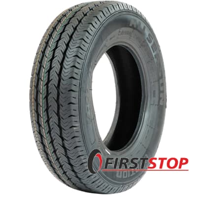 Ovation V-07 AS 225/65 R16C 112/110R Demo