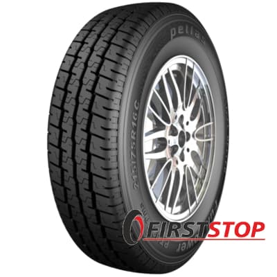 Petlas Full Power PT825 Plus 5.00 R12C 83/81P