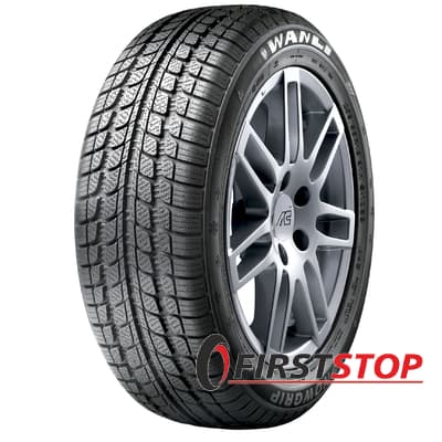Wanli SnowGrip S-1083 215/60 R17 96H