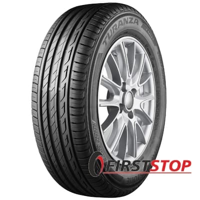 Bridgestone Turanza T001 EVO 215/50 R17 91W