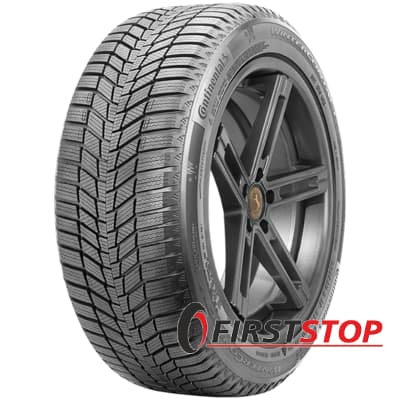 Continental WinterContact SI 205/50 R17 93H XL