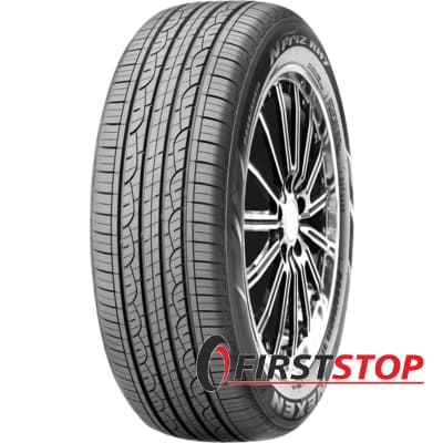 Nexen N'Priz RH7 235/70 R17 107H