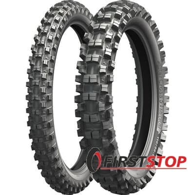 Michelin Starcross 5 2.5 R12 36J