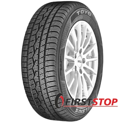 Toyo Celsius 185/55 R16 83V