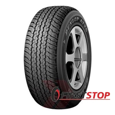 Dunlop GrandTrek AT25 255/65 R17 110H Demo