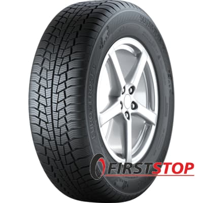 Gislaved Euro*Frost 6 185/60 R15 88T XL