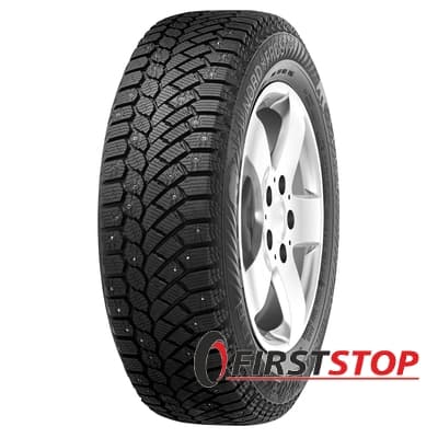 Gislaved Nord*Frost 200 225/55 R16 99T XL (под шип)