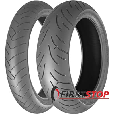 Bridgestone Battlax BT023 110/70 R17 54W