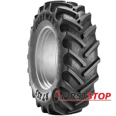BKT Agrimax RT-855 (с/г) 250/85 R20 116A8/116B TL