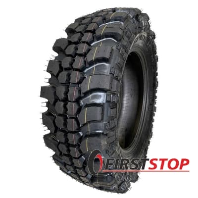 Glob-Gum (наварка) Spider 4x4 M/T 235/65 R17 104S