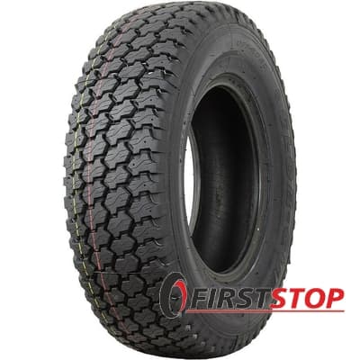 Glob-Gum (наварка) All Terrain 265/70 R16 111Q