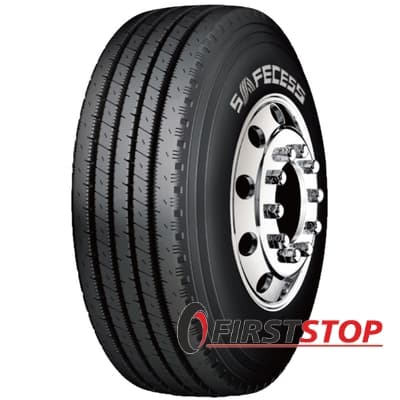 Safecess SFC66 (рульова) 315/80 R22.5 157/154L PR20