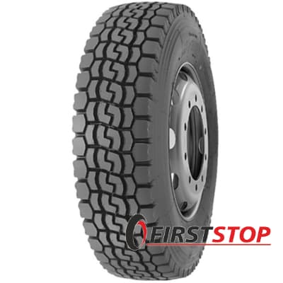 Bridgestone V-Steel MIX M716 (ведуча) 12 R22.5 PR16