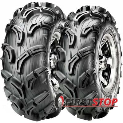 Maxxis Zilla MU-02 (квадроцикл) 25/10 R12 50J