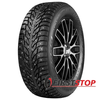 Nokian Hakkapeliitta 9 SUV 295/40 R21 111T XL (шип)