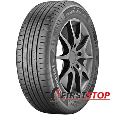 Continental ContiEcoContact 5 SUV 235/55 R18 104V XL