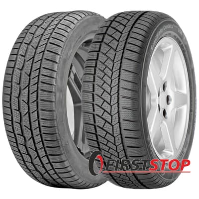 Continental ContiWinterContact TS 830P SUV 215/60 R17 96H Demo