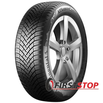 Continental AllSeasonContact 185/65 R15 88H Demo