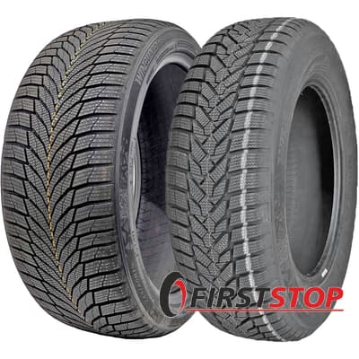 Nexen WinGuard Sport 2 WU7 205/55 R16 91H AO Demo
