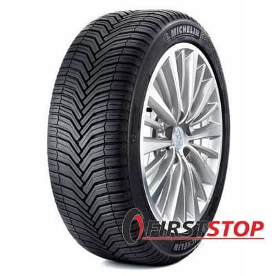 Michelin CrossClimate SUV 215/50 R18 92W