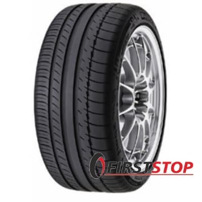 Michelin Pilot Sport PS2 295/30 ZR18 98Y XL N4