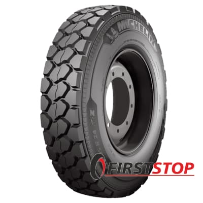 Michelin X Force ZH (ведуча) 325/95 R24 167/164F