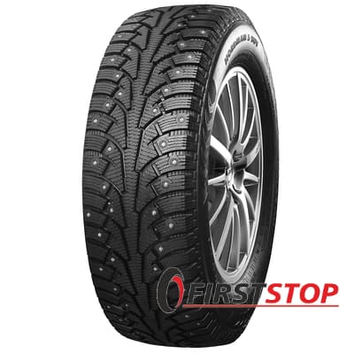 Nokian Nordman 5 SUV 215/65 R16 102T XL (шип) Demo