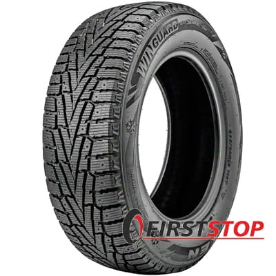 Nexen WinGuard WinSpike LTV 205/65 R16C 107/105R (под шип)