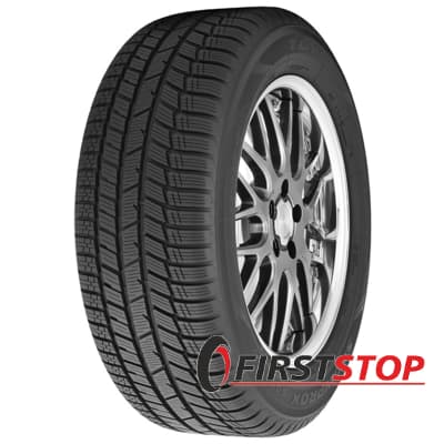 Toyo Snowprox S954 SUV 255/50 R19 107V XL Demo