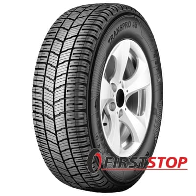Kleber Transpro 4S 225/65 R16C 112/110R Demo