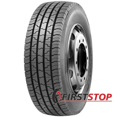 Ovation EAR518 (рульова) 225/75 R17.5 129/127M PR14