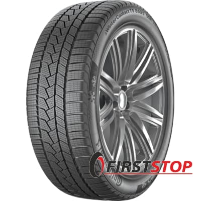 Continental WinterContact TS 860S 295/35 R19 104V XL FR